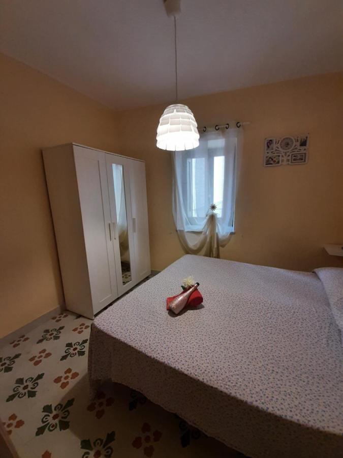 Perla Marina Apartment Cefalù Exterior foto
